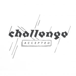 challenge accepted - Core Value der joblocal Gmbh Kolbermoor
